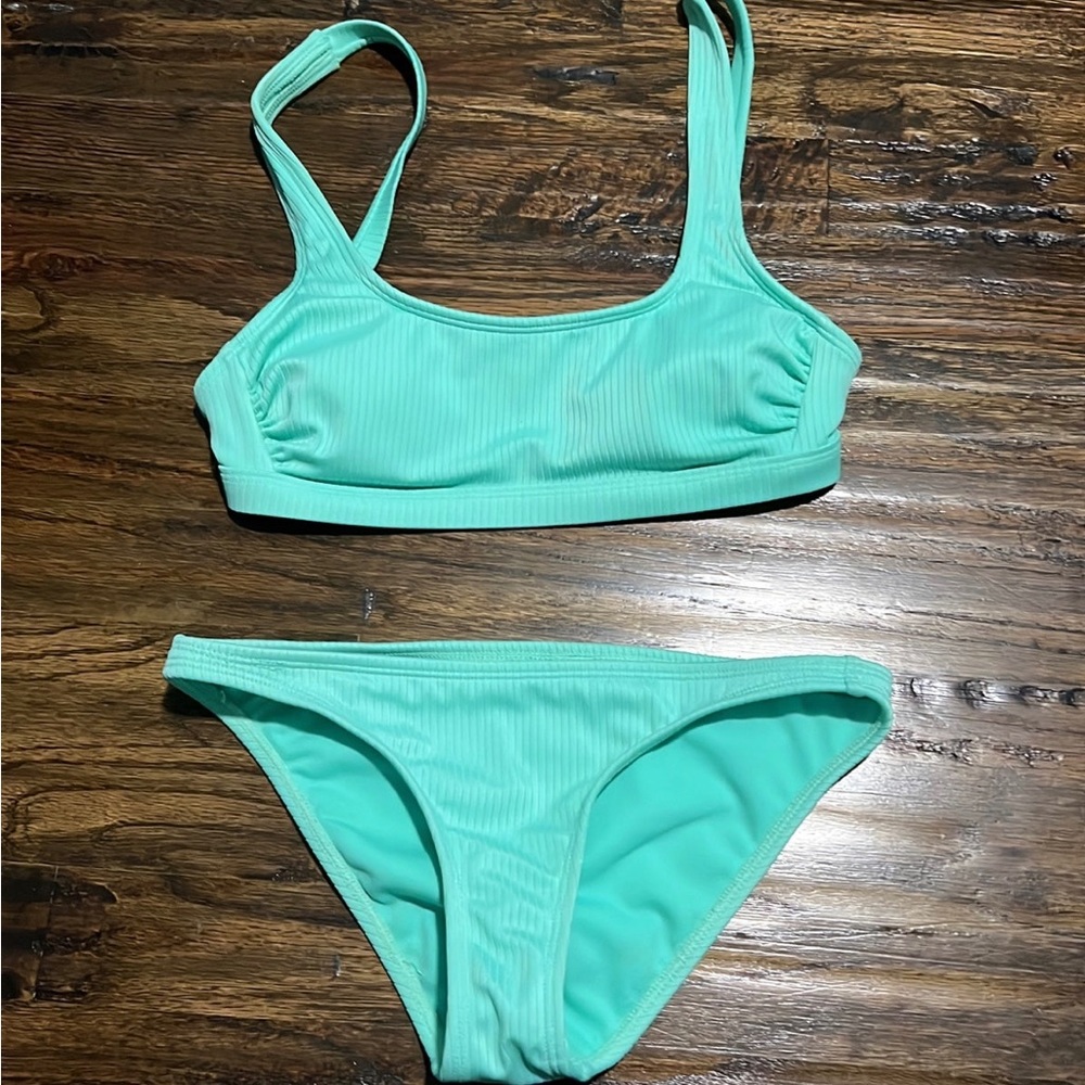 Target bikini